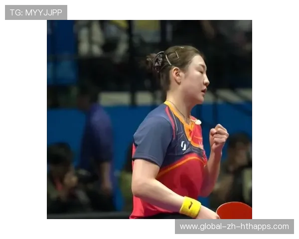 3次冲冠+8年空窗！30岁陈梦复出全运，能圆大满贯吗？，陈梦得冠军