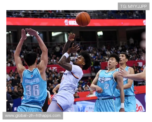 CBA联赛推动中国篮球全面发展，cba联赛的发展趋势