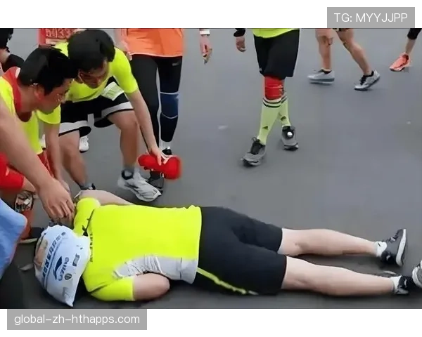 马拉松赛道的猝死跑者，马拉松猝死原因分析